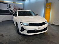 Gebraucht Opel Astra 131 PS (96 kW) 2024 Arktis weiß Kombi