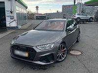 Gebraucht Audi A4 Edition .1 190 PS (139 kW) 2019 Grau Kombi