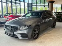 Gebraucht Mercedes E53 AMG AMG 435 PS (319 kW) 2019 Selenitgrau  metalliclack Kombi