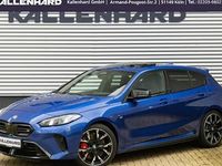 Gebraucht BMW M135 Performance 300 PS (220 kW) 2025 Blau Kleinwagen
