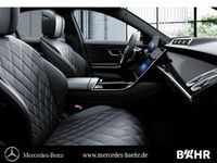 gebraucht Mercedes S580 S 5804M AMG/MBUX-Navi/Digital-Light/Distronic