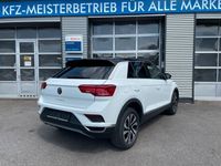 gebraucht VW T-Roc Active