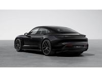 Ny Porsche Taycan 319 kW (435 HK) 2026 Sort Sedan