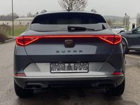 Gebraucht Cupra Formentor 150 PS (110 kW) 2022 Grau SUV