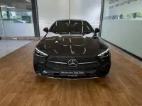 Gebraucht Mercedes CLE220 AMG 197 PS (144 kW) 2024 Graphitgrau Coupé