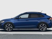 Neu VW Taigo Pro 150 PS (110 kW) 2026 Blau SUV
