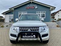 gebraucht Mitsubishi Pajero 3.2 DI-D*Final Edition*1.Hand*AHK*