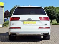 Gebraucht Audi Q7 249 PS (183 kW) 2017 Weiß SUV