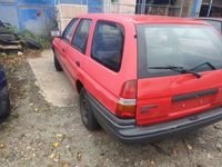 gebraucht Ford Escort 1.6 Flair Flair