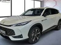 Gebraucht MG HS Luxury 224 PS (164 kW) 2025 Weiß SUV