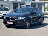 gebraucht BMW X4 M d PANO| HUD| INNOVATION