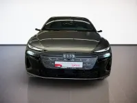 Gebraucht Audi A6 e-tron Edition .1 269 kW (367 PS) 2025 Daytonagrau perleffekt Kombi