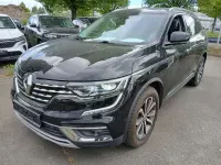 Usata Renault Koleos LIMITED 150 CV (110 kW) 2020 Nero SUV