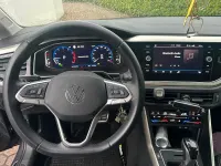 Gebraucht VW Polo Move 95 PS (69 kW) 2024 Grau Kleinwagen