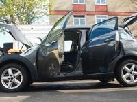 Gebraucht Mini Countryman 98 PS (72 kW) 2014 Grau SUV
