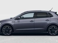 Neu VW Polo R-line 116 PS (85 kW) 2026 Rauchgrau metallic Kleinwagen