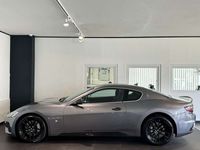 gebraucht Maserati Granturismo GranTurismoMC SPORT LINE *Carbon Ext./Int.-H&K*