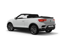 Gebraucht VW T-Roc Style 150 PS (110 kW) 2021 SUV