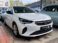 Gebraucht Opel Corsa Elegance 101 PS (74 kW) 2023 Weiß Kleinwagen