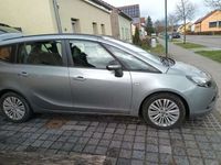 gebraucht Opel Zafira Tourer Zafira 1.4 Turbo ecoFLEX Start/Stop Selection