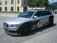 Gebraucht Audi S4 Sport 499 PS (367 kW) 2004 Silber Kombi