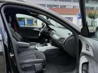 Gebraucht Audi A6 272 PS (200 kW) 2016 Schwarz Kombi