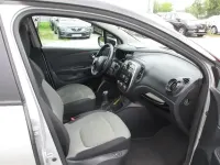 Używany Renault Captur Dynamique 90 KM (66 kW) 2015 Szary SUV
