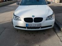 gebraucht BMW 520 E60 I