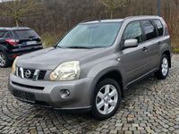 gebraucht Nissan X-Trail 2.0 dci 4x4 DPF, Tüv Neu, AHK 2000KG,Klima,