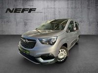 gebraucht Opel Combo-e Life 1.5 D Edition XL FLA KAM W-Paket