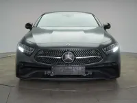 Gebraucht Mercedes CLS400 AMG 330 PS (242 kW) 2023 Grau Coupé
