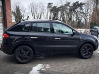 Gebraucht Renault Koleos 172 PS (126 kW) 2008 Schwarz SUV