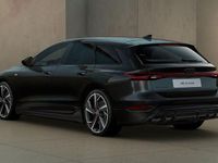 Neu Audi A6 e-tron Performance 269 kW (367 PS) 2026 Mythosschwarz metallic Kombi