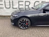 Gebraucht BMW 340 374 PS (275 kW) 2025 Black sapphire metallic Limousine