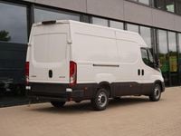 Neu Iveco Daily 175 PS (128 kW) 2026 Weiß Van / Kleinbus