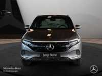 Gebraucht Mercedes EQA250+ Progressive 139 kW (190 PS) 2025 Grau SUV