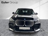 Gebraucht BMW iX1 Performance 225 kW (306 PS) 2023 Schwarz SUV