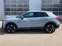 gebraucht Audi Q2 S line