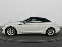 Gebraucht Audi S5 Cabriolet Ambiente 354 PS (260 kW) 2023 Arkonaweiss Cabrio