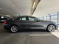 Gebraucht BMW 420 Gran Coupé Sport Line 190 PS (139 kW) 2017 Grau Coupé