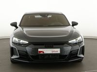 gebraucht Audi RS e-tron GT LASERLICHT ALLRADLENK
