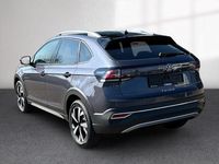 Gebraucht VW Taigo Style 110 PS (80 kW) 2024 Grau SUV