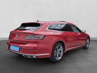 Gebraucht VW Arteon R-line 193 PS (141 kW) 2025 Rot Limousine
