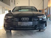 Gebraucht Audi A6 Design 340 PS (250 kW) 2022 Schwarz Limousine