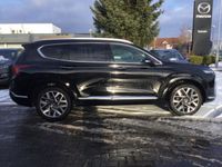 gebraucht Hyundai Santa Fe 2,2 CRDI 8DCT Signature 4WD