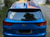 Gebraucht Kia Ceed 136 PS (100 kW) 2019 Blau Kleinwagen