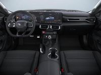 Neu Ford Mustang GT 446 PS (328 kW) 2026 Agate black Coupé