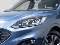 Gebraucht Ford Kuga ST-Line 120 PS (88 kW) 2024 Chrome blue SUV