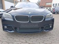 Gebraucht BMW 535 M Sport 313 PS (230 kW) 2012 Blau Kombi