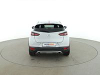 gebraucht Mazda CX-3 2.0 Sports-Line AWD, Benzin, 19.460 €